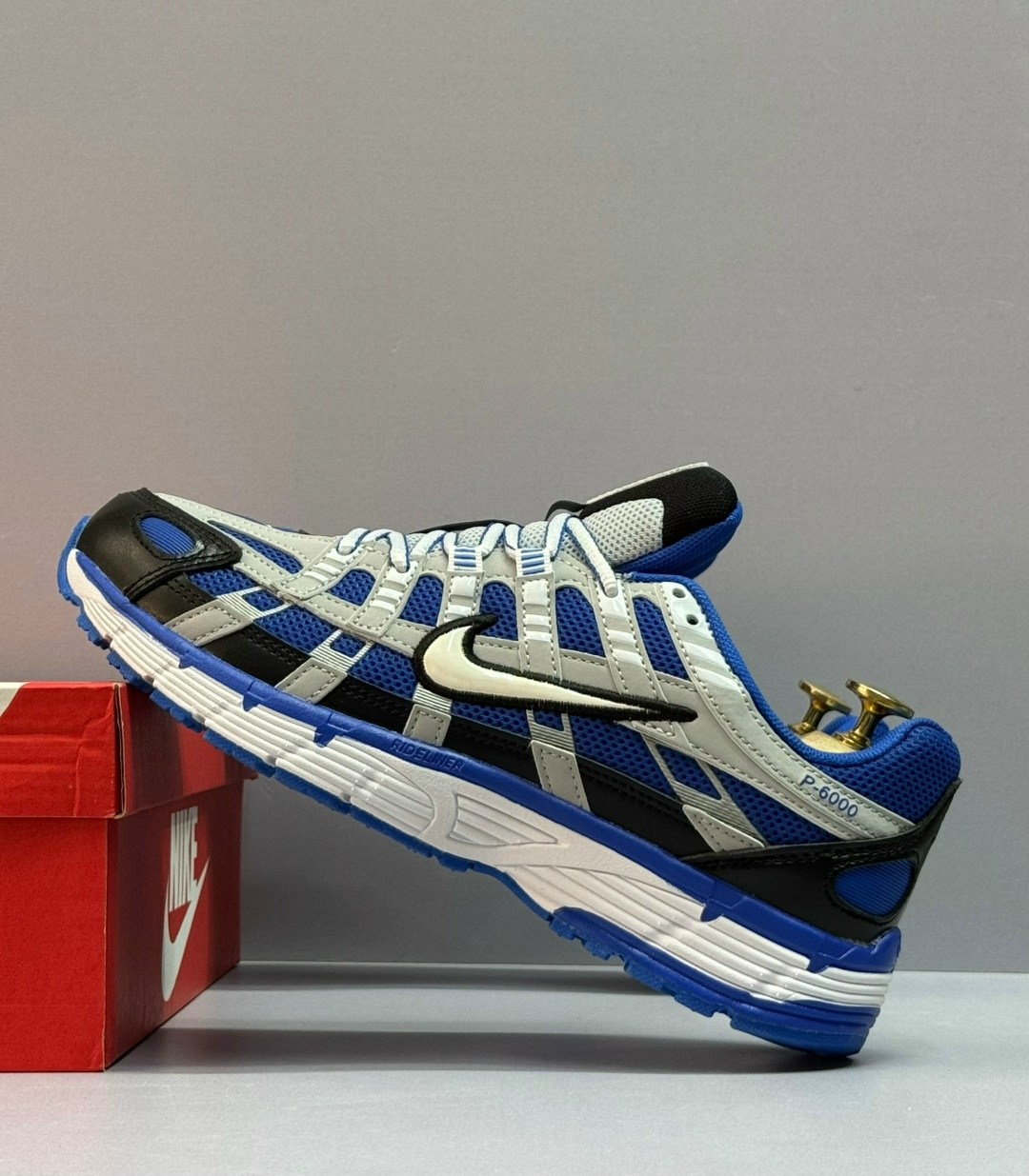 кроссовки nike p-6000 синий,кроссовки nike,nike p 6000,найк п6000,кроссовки