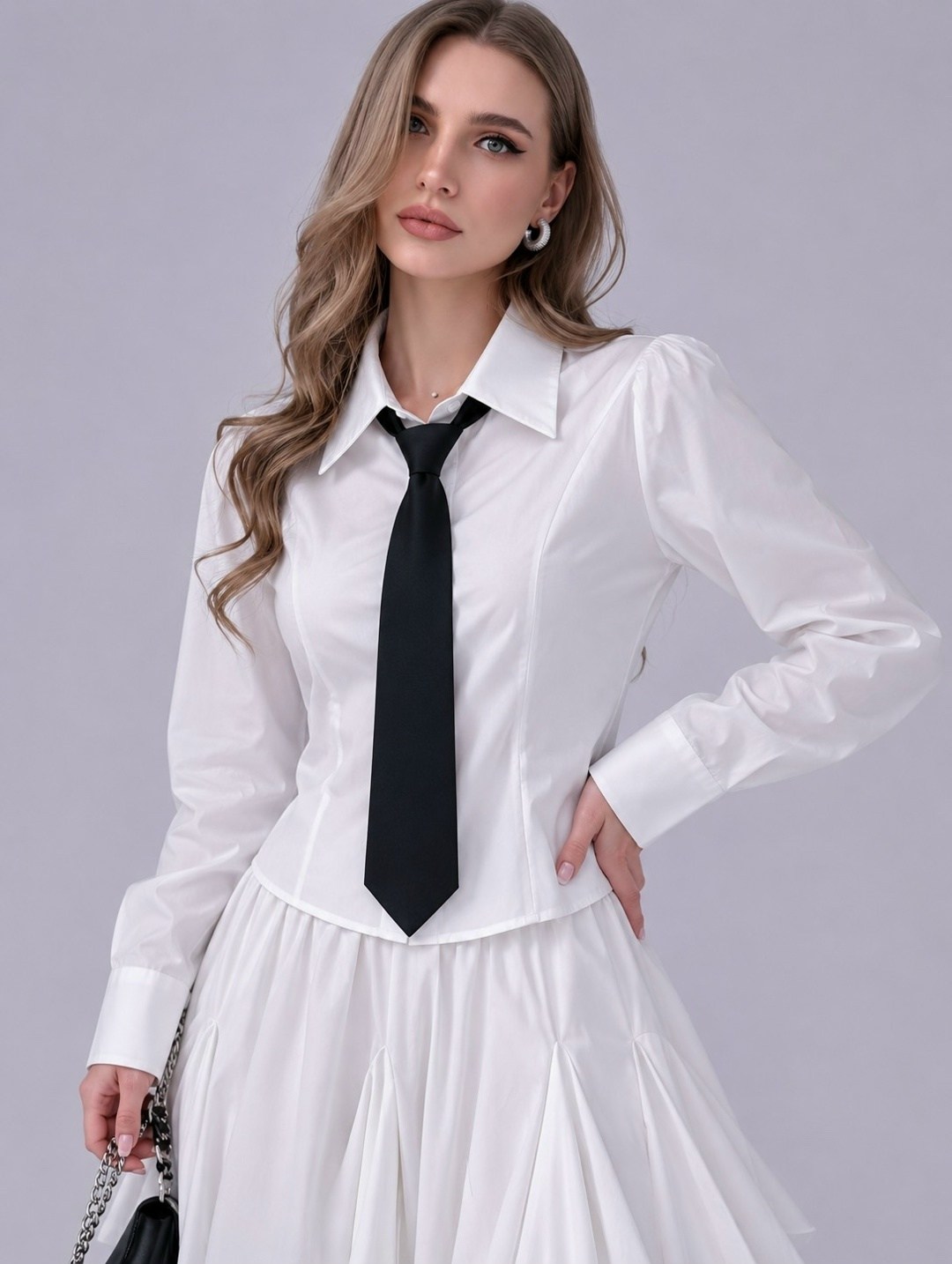 рубашка женская,рубашка классическая,модная рубашка,блузка школьная,стильная рубашка