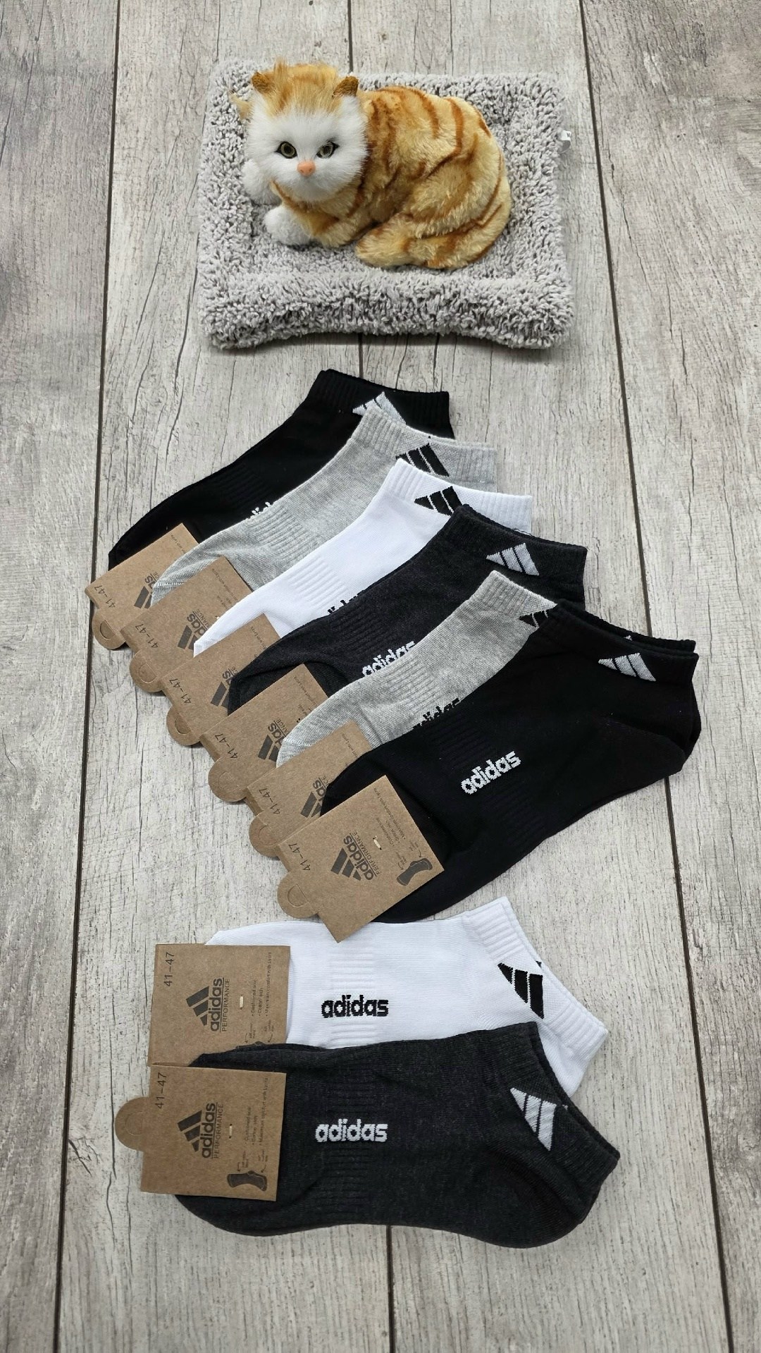 носки мужские adidas,белые короткие носки адидас,носки короткие спортивные набор,носки adidas короткие набор,мужские носки