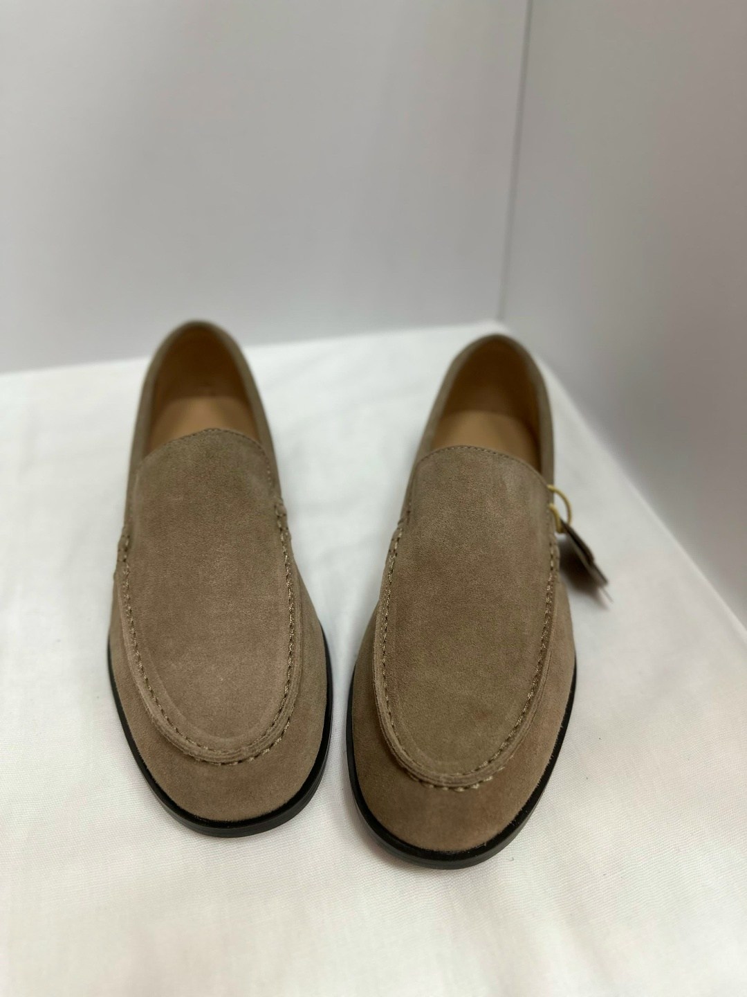 loro piana лоферы мужские,,лоферы loro piana summer walk замшевые коричневые,мужские лоферы,лоро пиано лоферы мужские