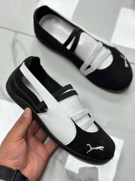 Балетки