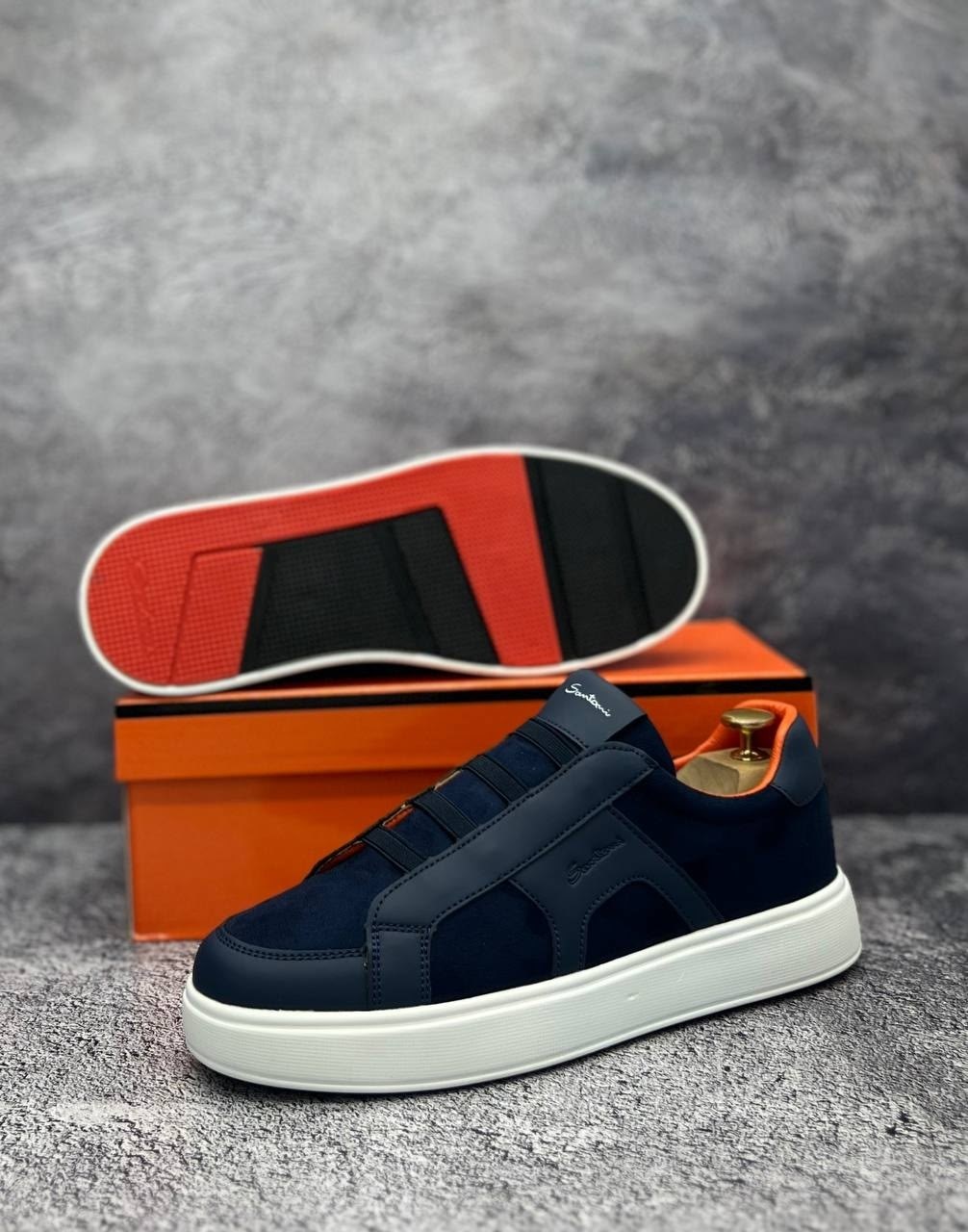,мужская ,мужские кеды,кроссовки santoni,мужские кроссовки