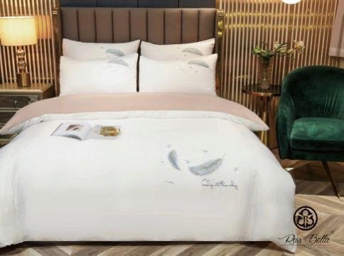 комплект постельного белья,постельное белье жатка,роскошный комплект постельного белья,rus bella постельное белье жатка,постельного белья