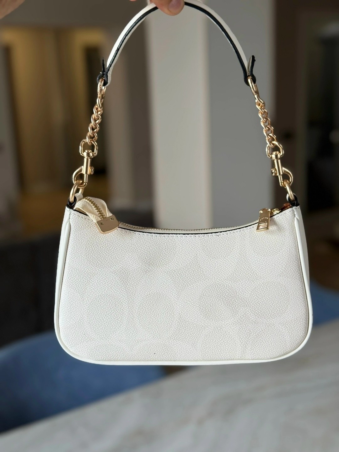 сумка coach,женская сумка coach,coach сумка на плечо,сумка,сумка coach белая