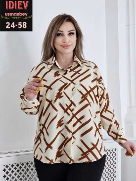 Блузка