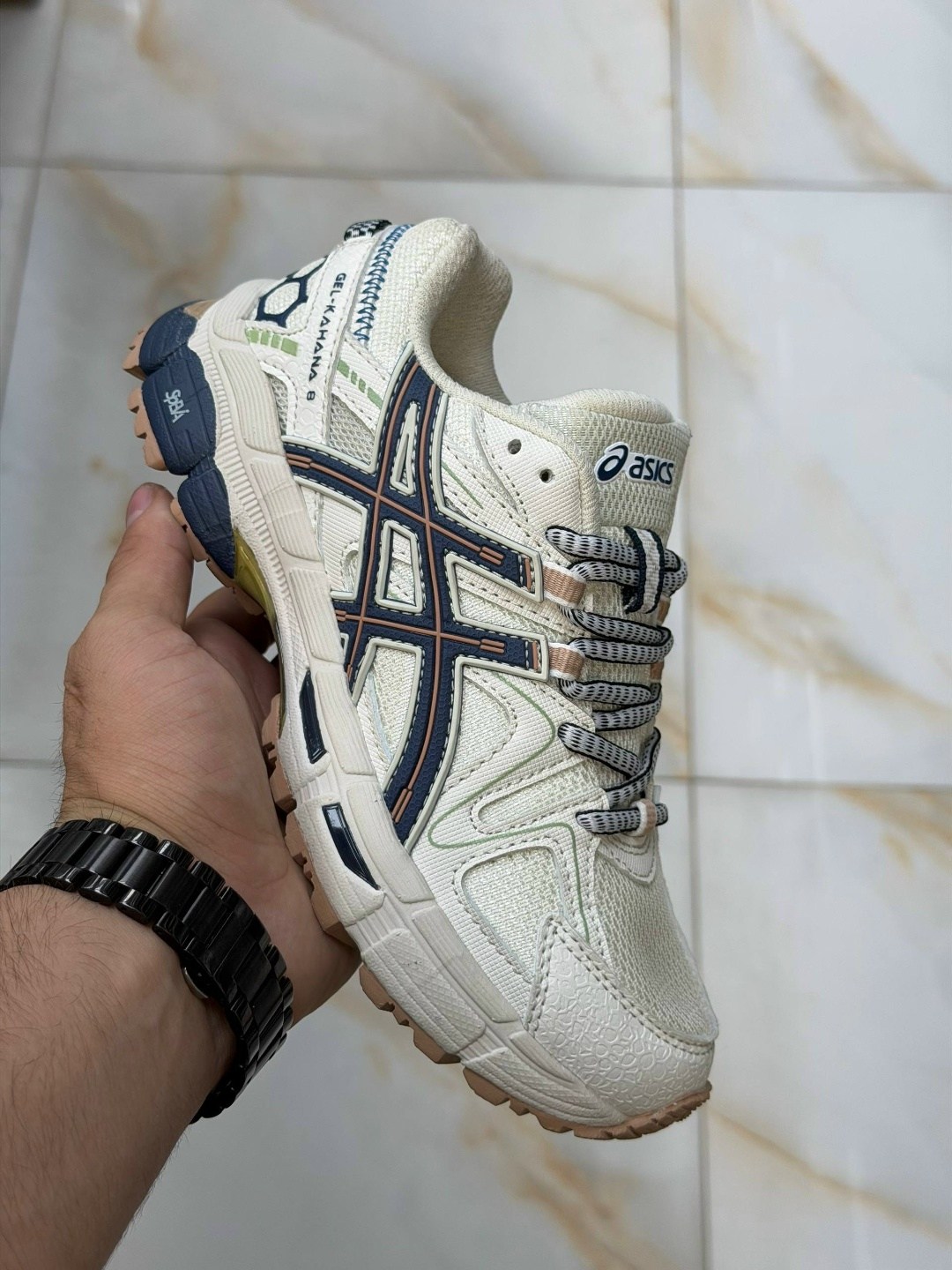 кроссовки asics женские,кроссовки asics gel kahana 8,кроссовки женские asics gel kahana 8,кроссовки asics,кроссовки