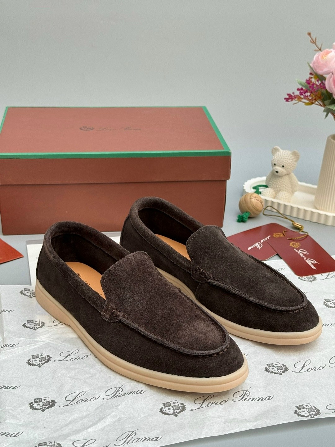 лоферы из натуральной замши loro piana,лоферы мужские loro piana,лоферы loro piana,замшевые лоферы loro piana,лоферы из натуральной замши