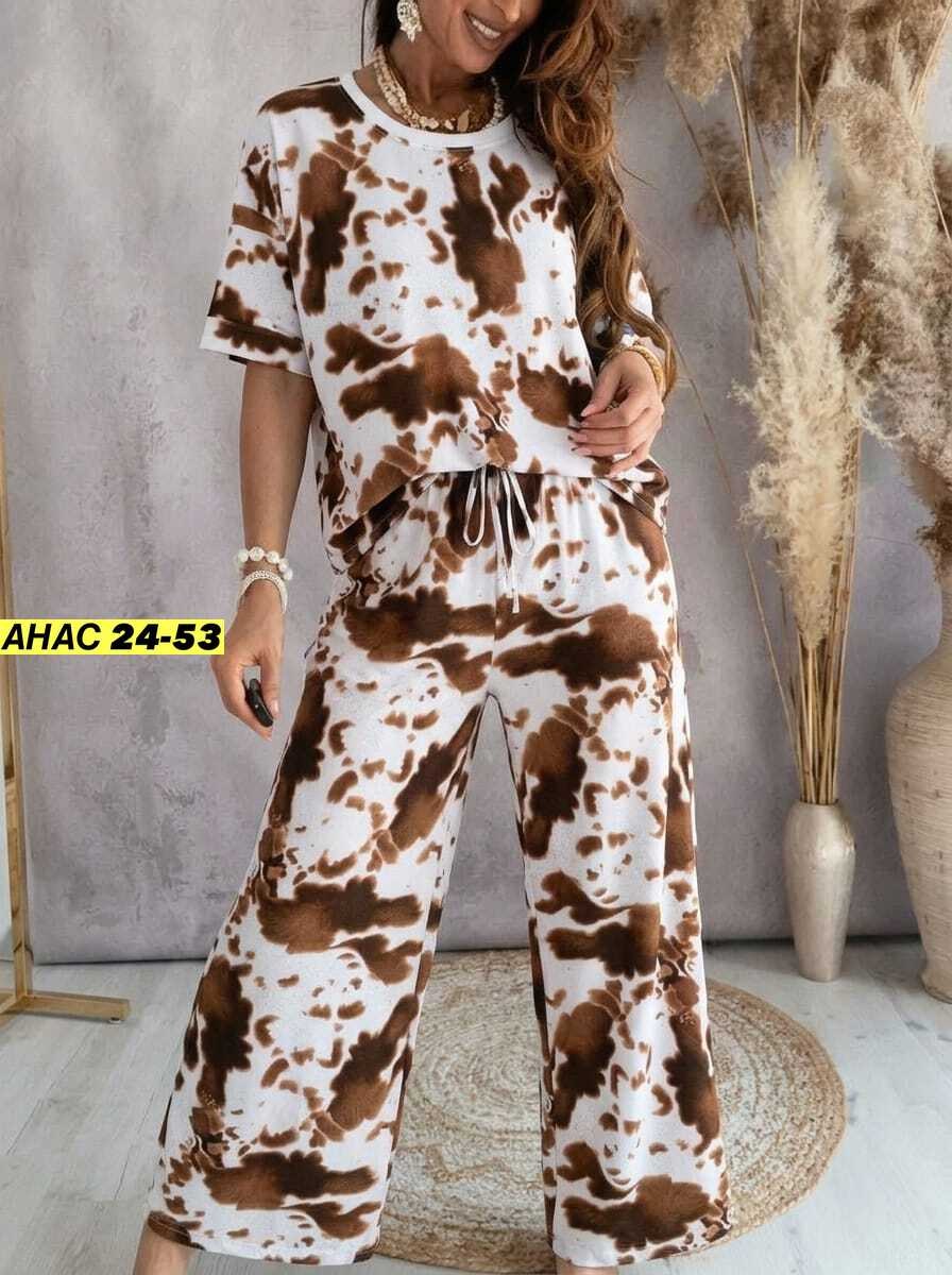 женские костюмы,костюм с брюками,летние костюмы,женский костюм двойка,костюм с принтом