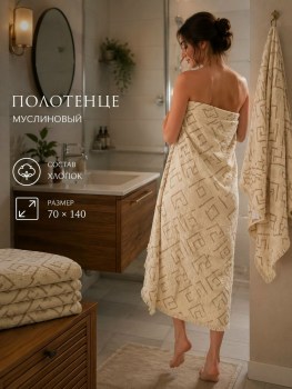 Полотенце