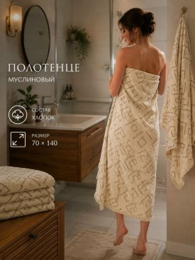 Полотенце