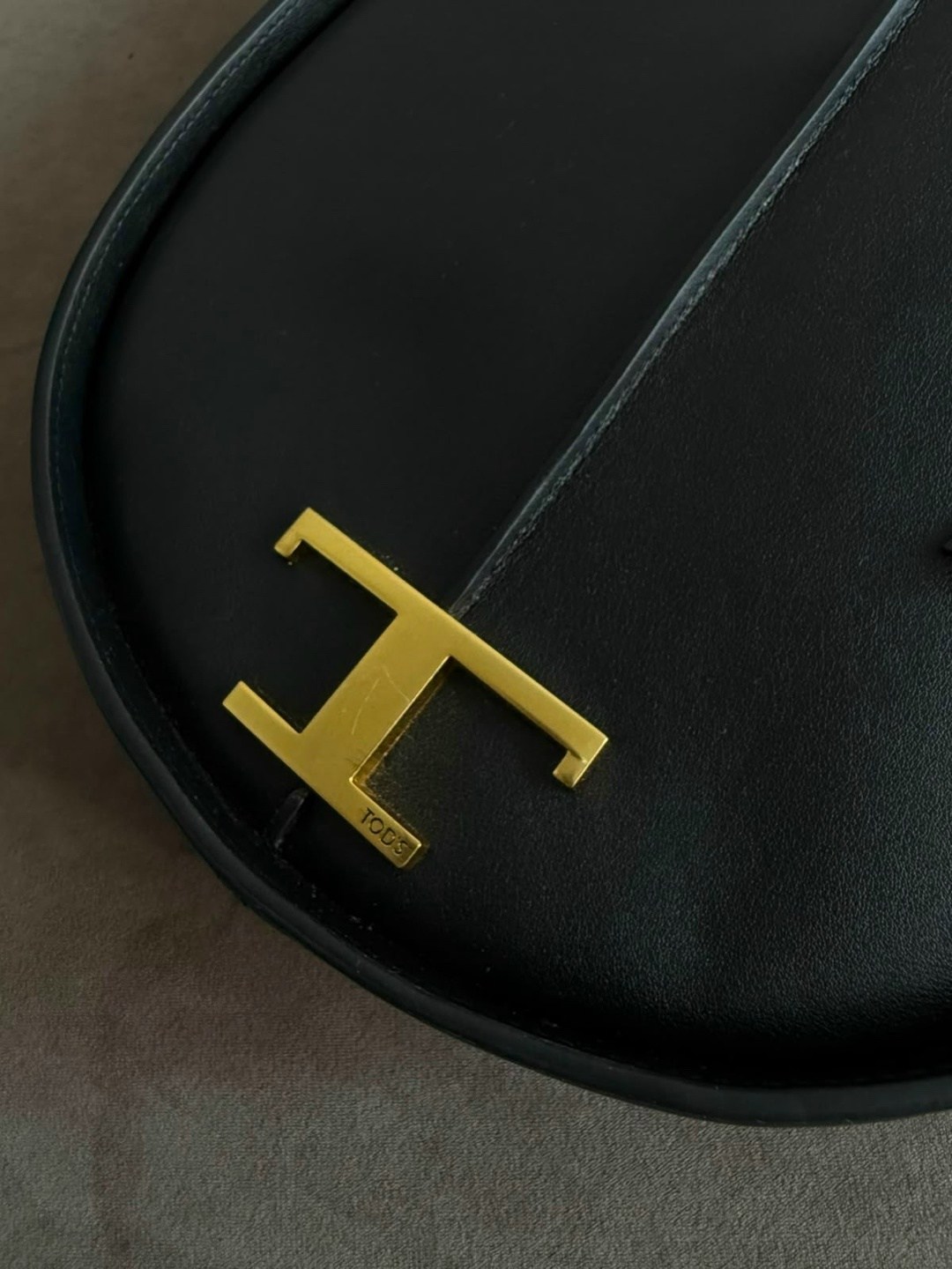 tods стиль корова сумка 26cm * 21cm,сумка,сумка женская,tods коровья кожа сумка 26 * 21 см,модная сумка