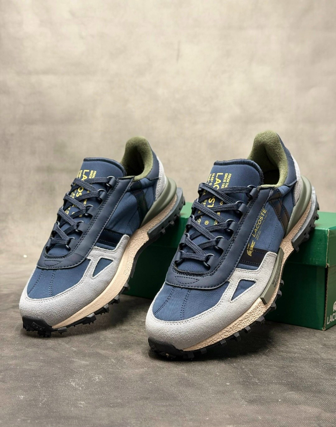 кроссовки мужские lacoste,мужские кроссовки lacoste elite active,кроссовки lacoste elite active,кроссовки lacoste,кроссовки мужской lacoste искусственная кожа размер 44
