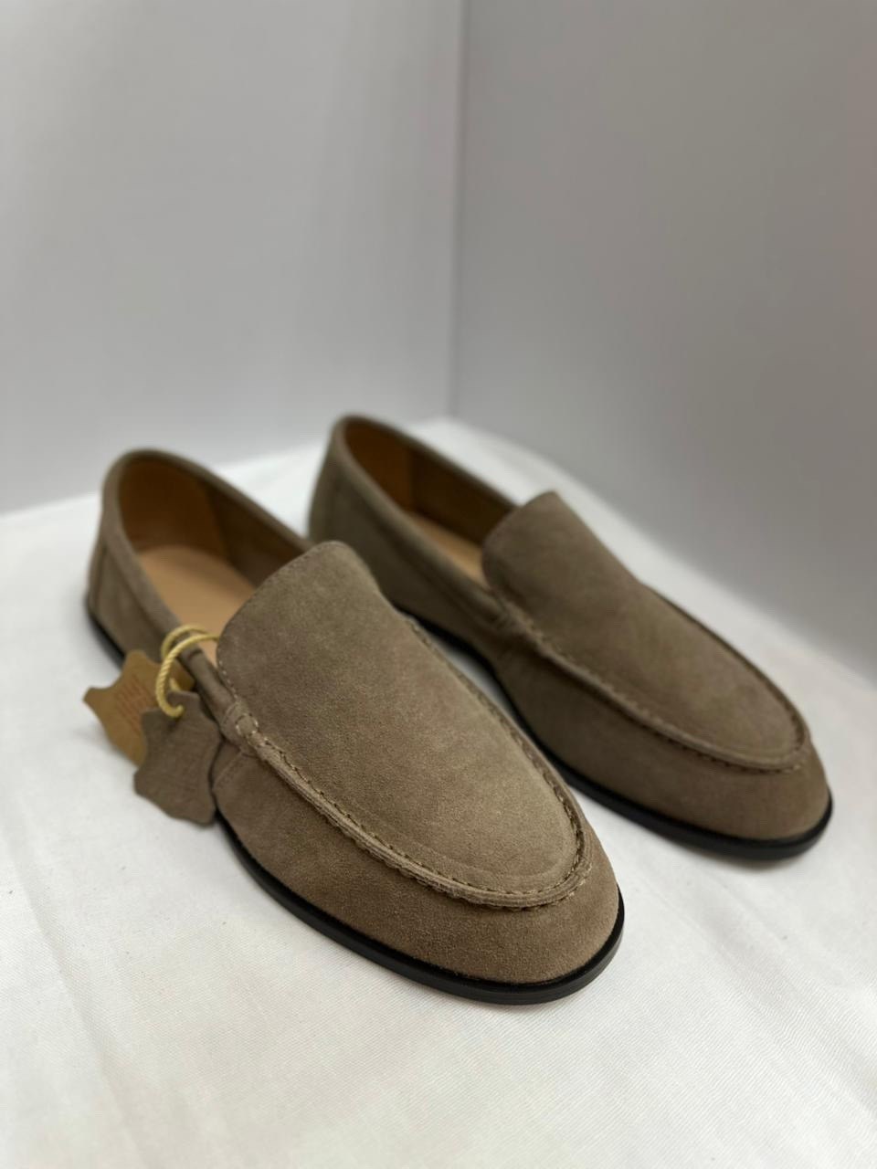 loro piana лоферы мужские,,лоферы loro piana summer walk замшевые коричневые,мужские лоферы,лоро пиано лоферы мужские