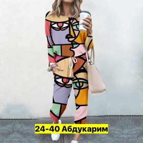 Костюм