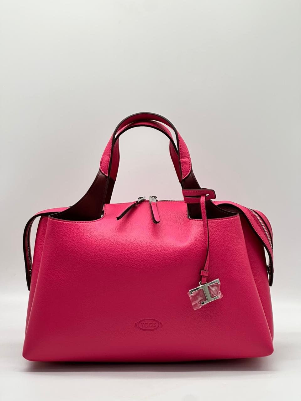 сумка женская,сумка tod's натуральная кожа 37-21,сумка,сумка женская tods,модная сумка