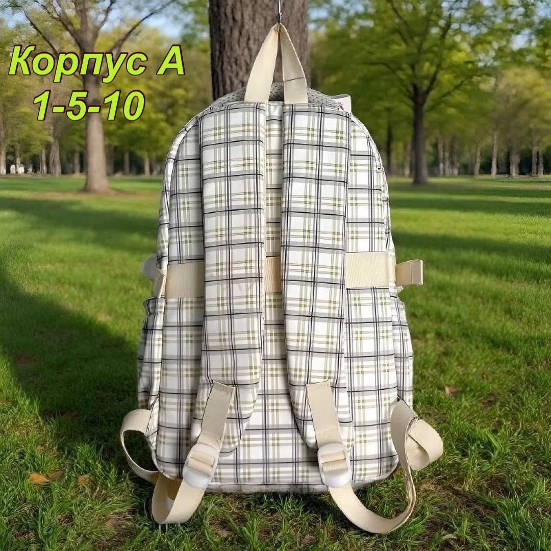 рюкзаки школьные,рюкзак в клетку,рюкзак женский,рюкзак,школьный рюкзак в клетку