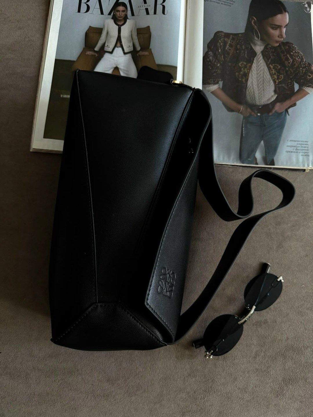 сумка,сумка на плечо,loewe сумка,кожаная сумка,женская сумка