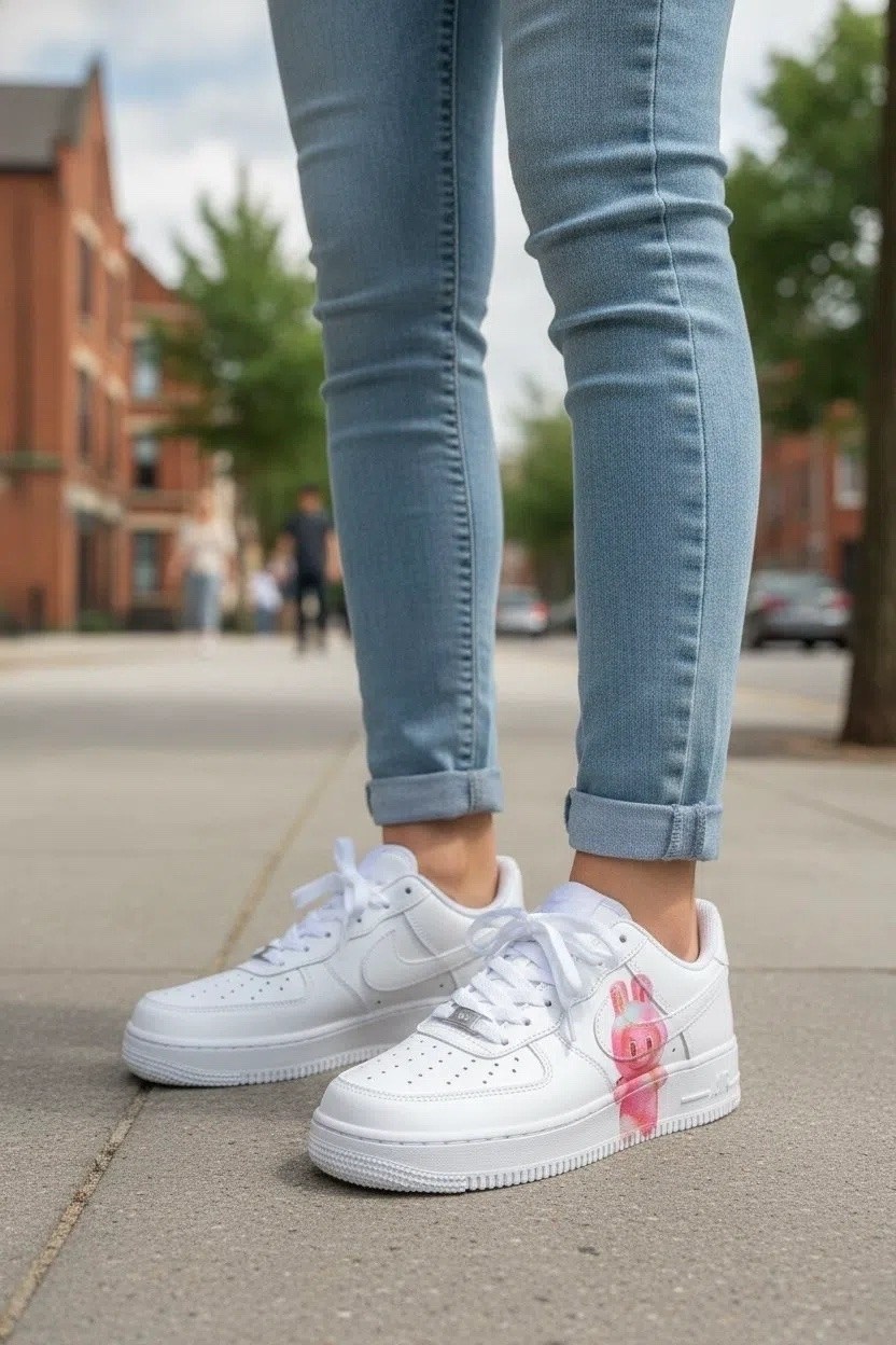 nike air force 1 custom,кроссовки,nike air force 1,nike air force,кроссовки мальчику