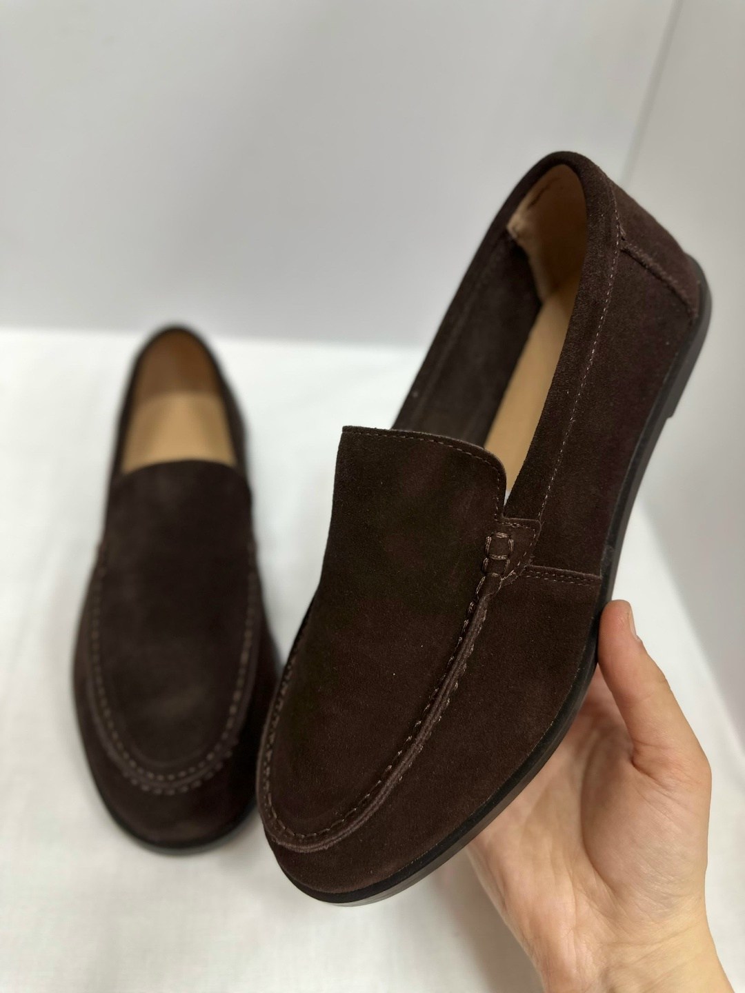 loro piana лоферы мужские,,лоферы loro piana summer walk замшевые коричневые,мужские лоферы,лоро пиано лоферы мужские