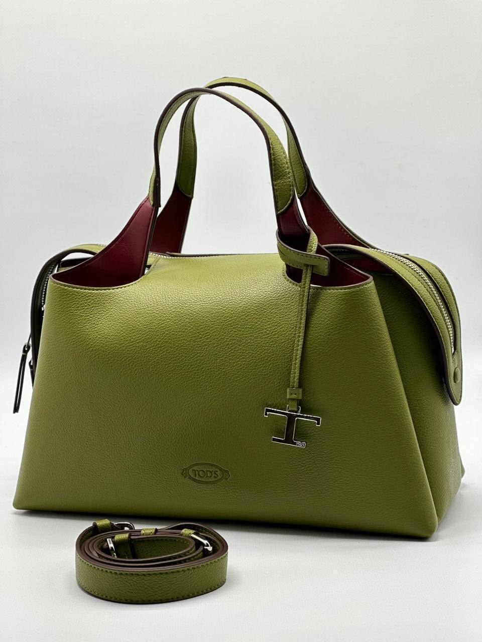 сумка женская,сумка tod's натуральная кожа 37-21,сумка,сумка женская tods,модная сумка