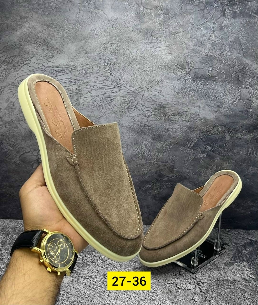 ,лоферы мужские loro piana,лоферы мужские замшевые,лоферы мужские,лоферы мужские замшевые коричневые