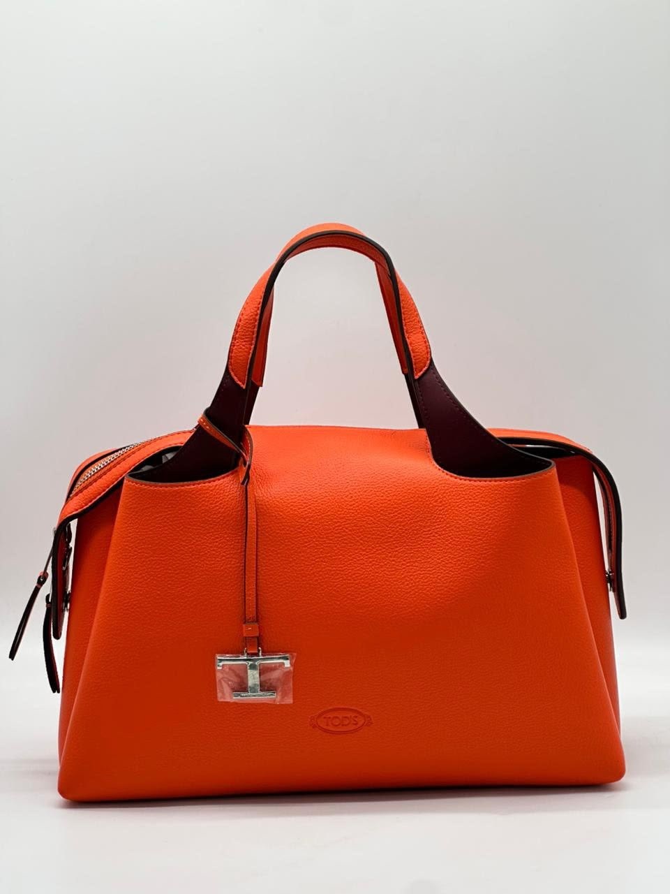сумка женская,сумка tod's натуральная кожа 37-21,сумка,сумка женская tods,модная сумка