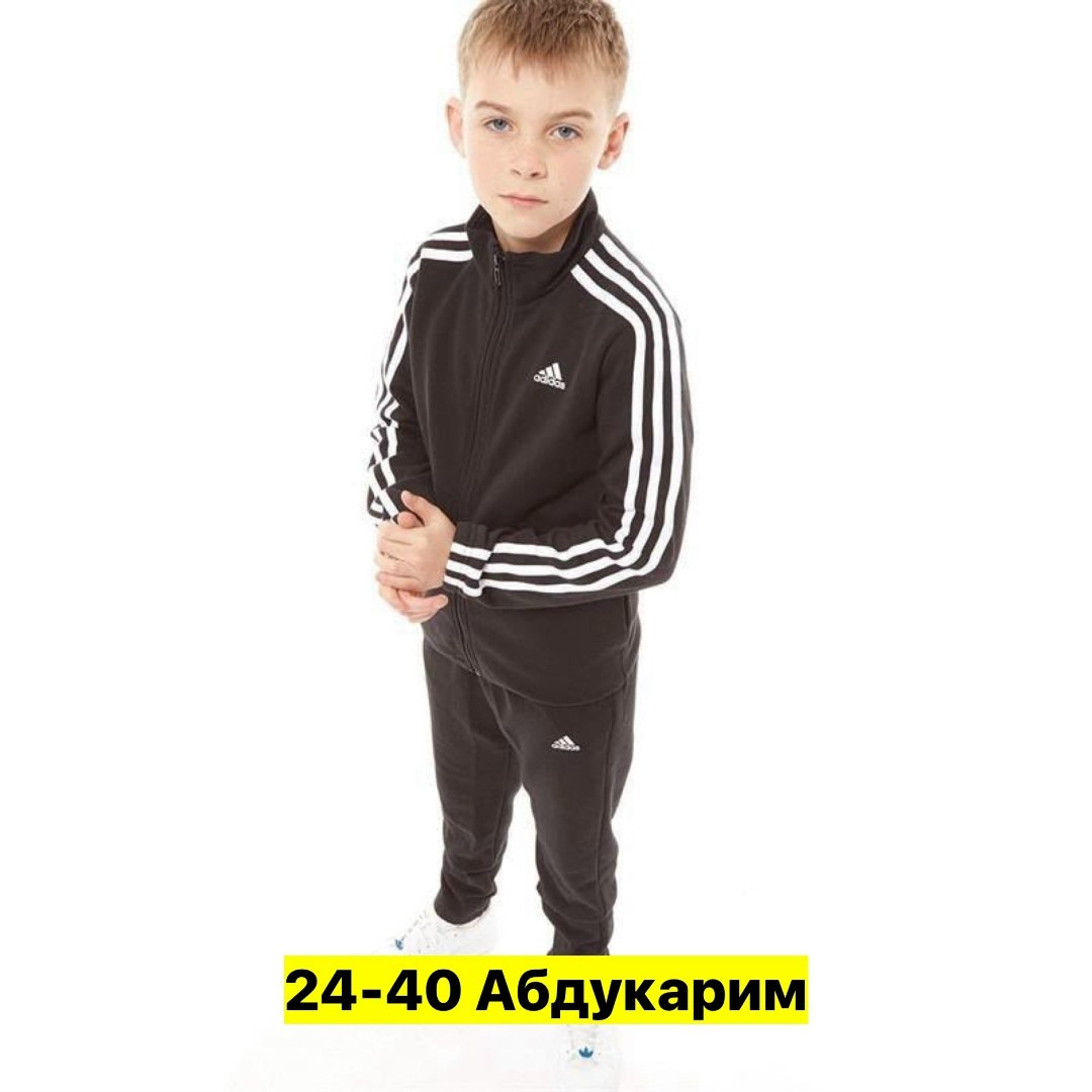 adidas детский спортивный костюм s21664,спортивный костюм adidas,спортивный костюм адидас,костюм адидас,детский костюм адидас