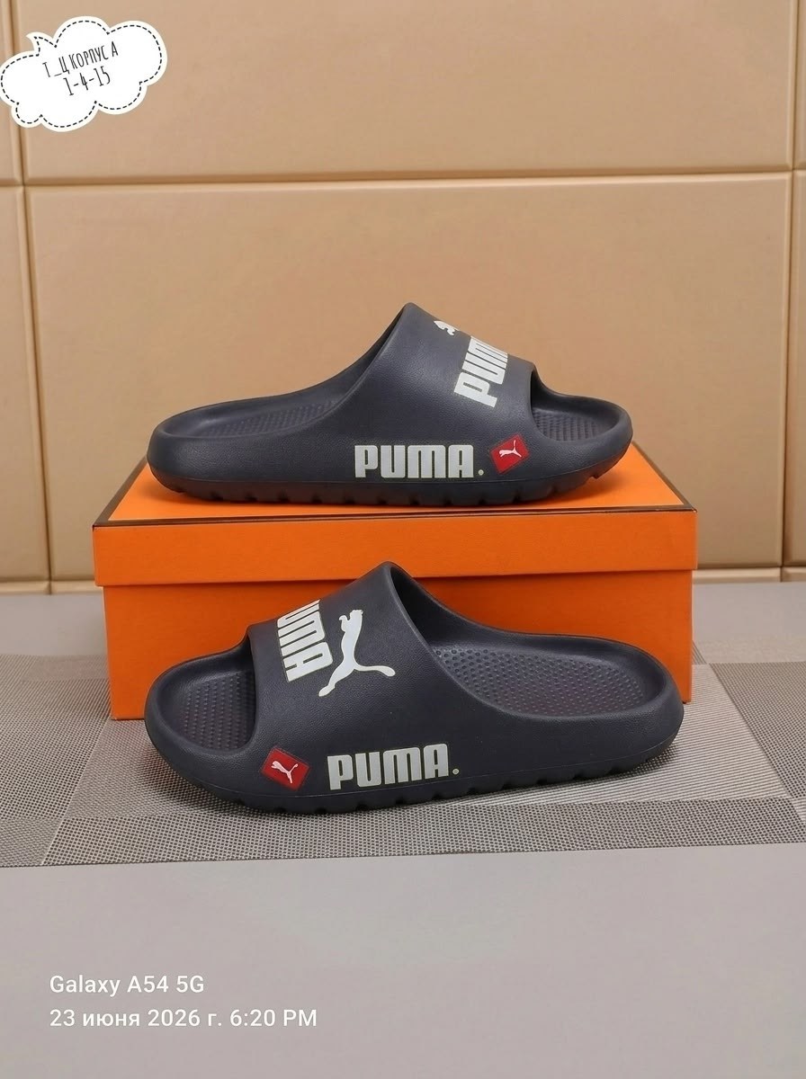 шлепанцы puma,шлепанцы мужские puma divecat v2 lite,шлепки пума эва мужские,сланцы puma,шлепанцы мужские