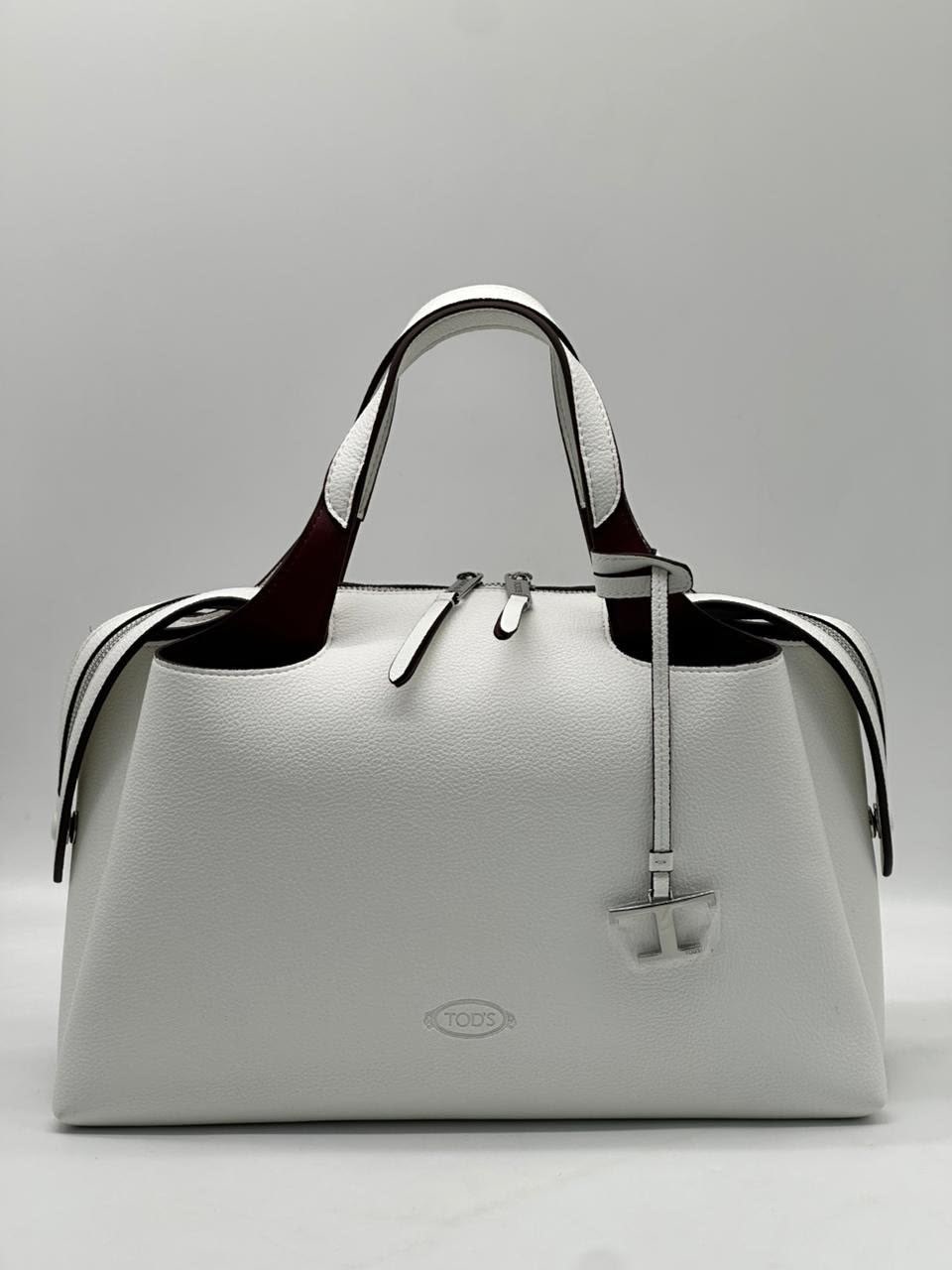 сумка женская,сумка tod's натуральная кожа 37-21,сумка,сумка женская tods,модная сумка