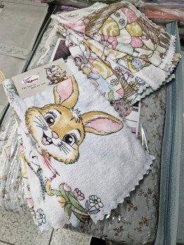 Полотенце