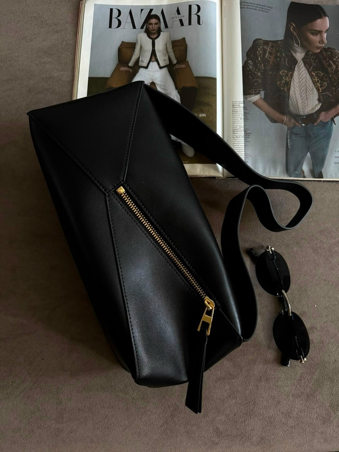 сумка,сумка на плечо,loewe сумка,кожаная сумка,женская сумка