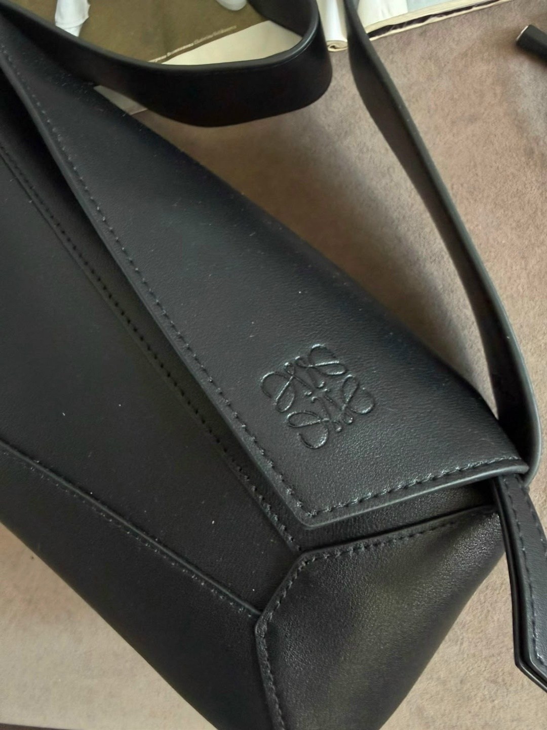 сумка,сумка на плечо,loewe сумка,кожаная сумка,женская сумка