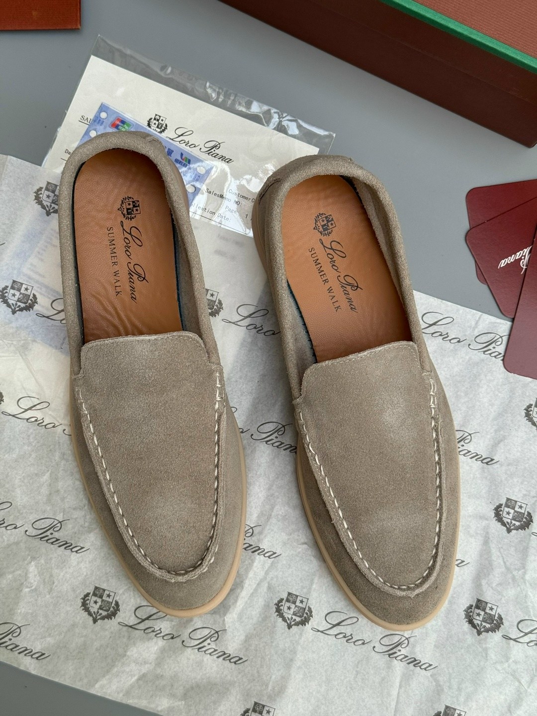 лоферы из натуральной замши loro piana,лоферы мужские loro piana,,лоферы loro piana,лоферы из натуральной замши