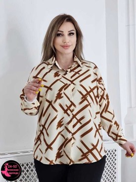 Блузка