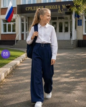 Брюки