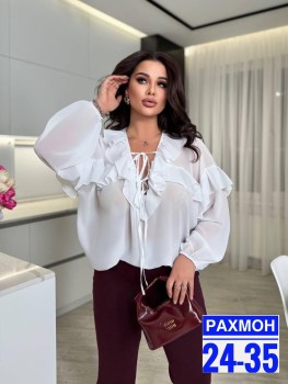 Блузка