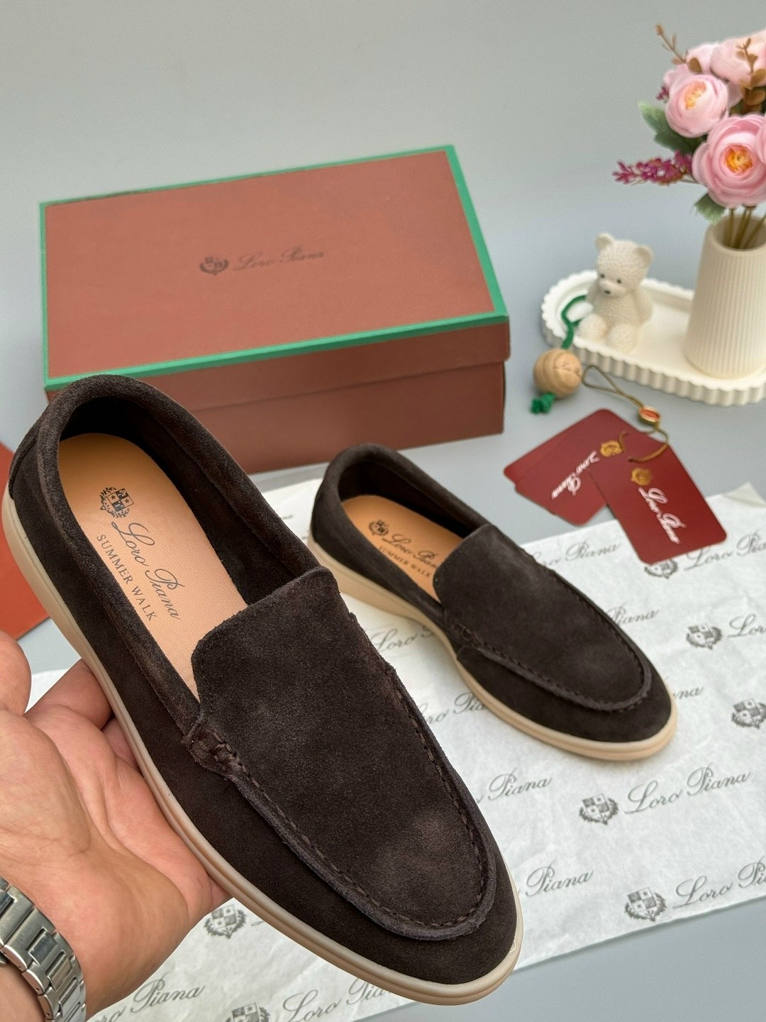 лоферы из натуральной замши loro piana,лоферы мужские loro piana,лоферы loro piana,замшевые лоферы loro piana,лоферы из натуральной замши