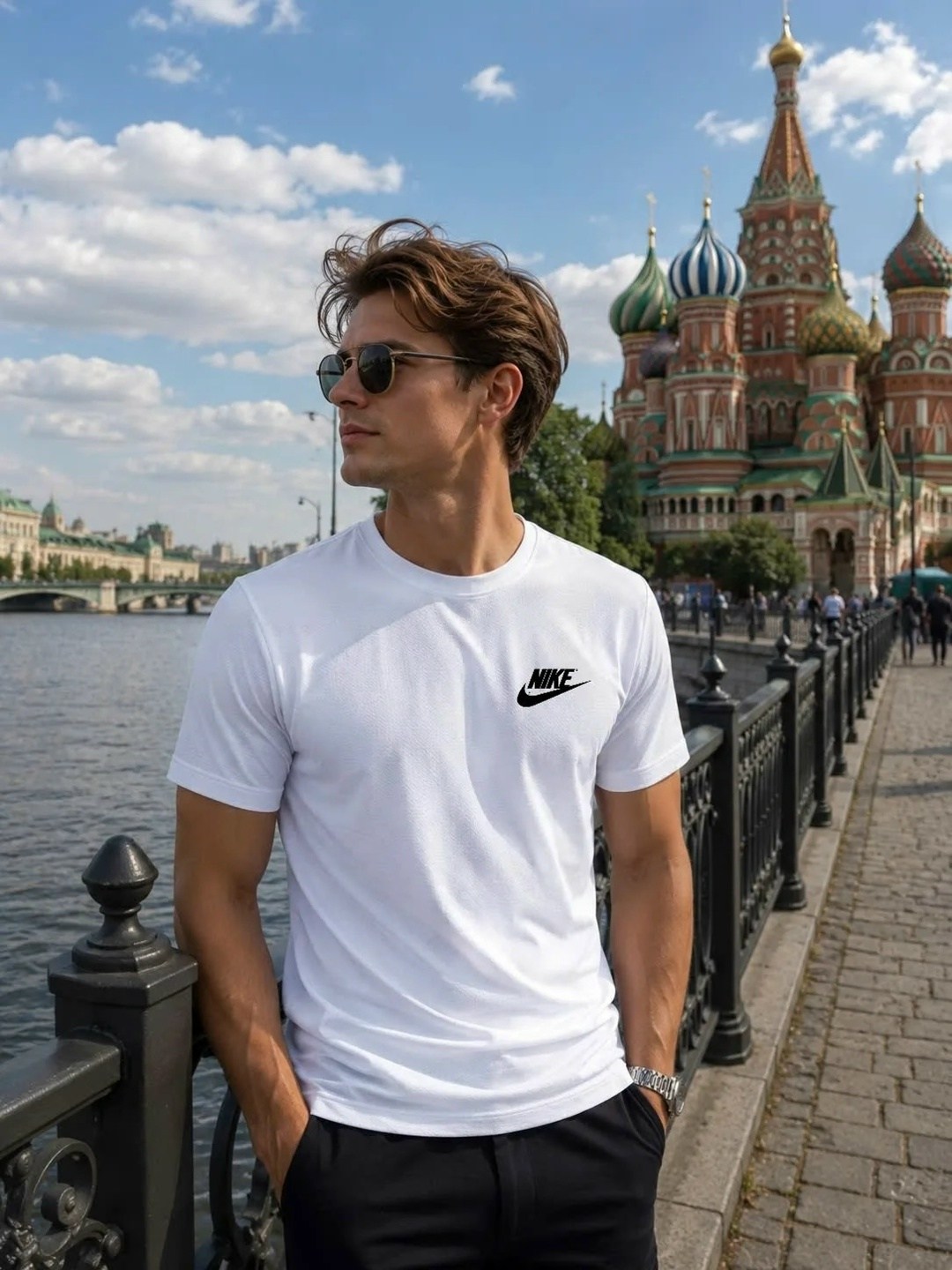 футболка мужская puma,футболка мужская,мужская футболка белая,puma футболка,универсальные футболки