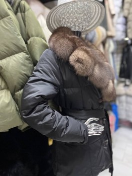 Верхняя одежда