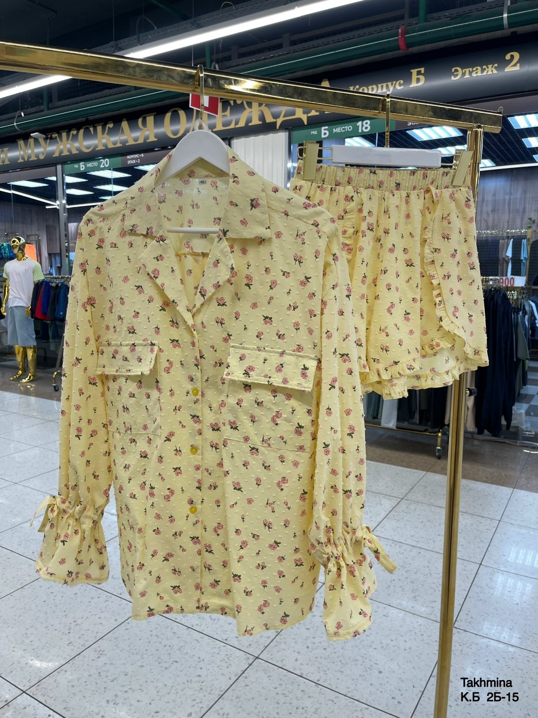 муслиновая пижама с шортами muslin,муслиновый костюм с шортами,летний костюм с шортами,костюм женский,женский костюм с шортами