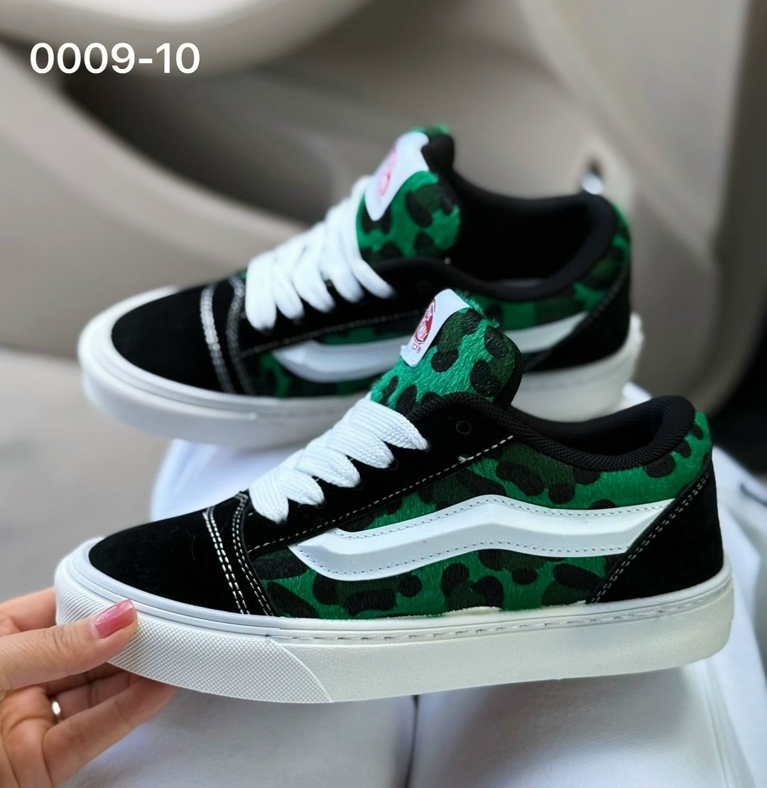 кеды vans,,vans кроссовки,кеды ванс,вансы зеленые