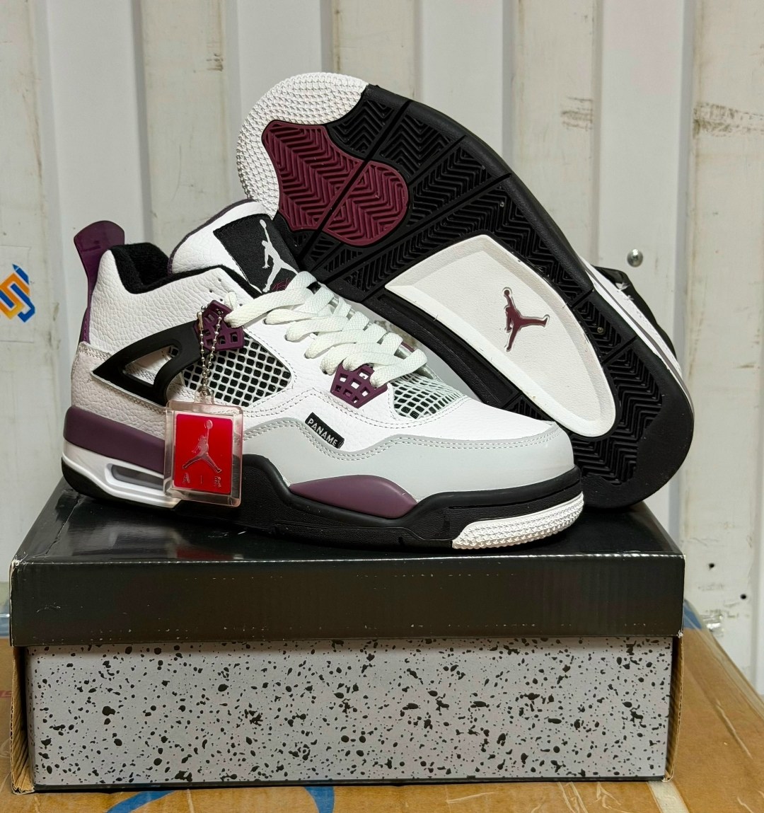 баскетбольная ,кроссовки nike air jordan 4 retro,air jordan 4,кроссовки для баскетбола,кроссовки nike air jordan 4