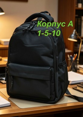 Рюкзак