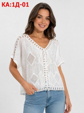 Блузка