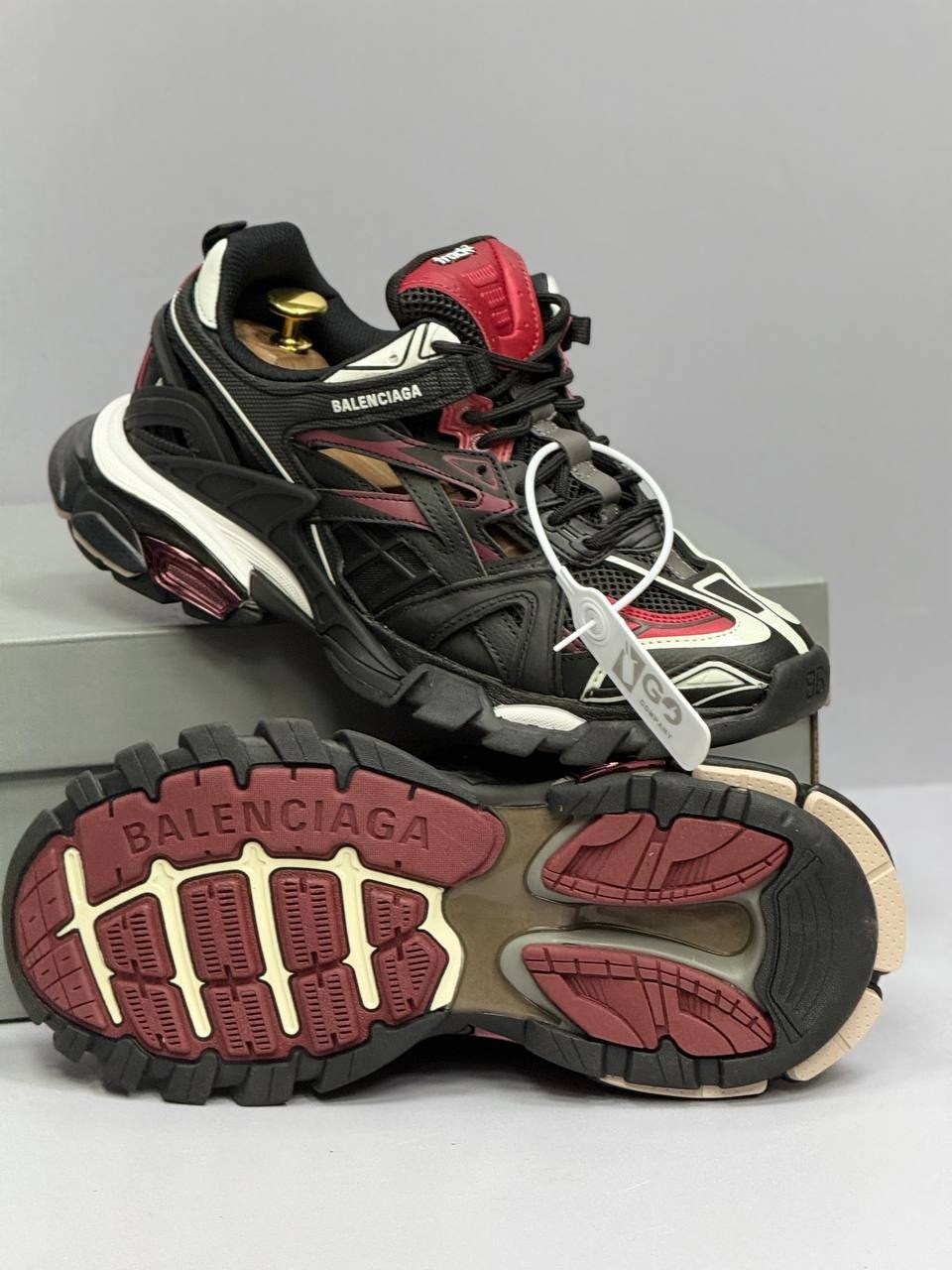 кроссовки balenciaga track 2,balenciaga track 2 black and red,кроссовки balenciaga,кроссовки balenciaga track 2.0 sneakers black/red,кроссовки balenciaga track 2.0 "black/red/white"