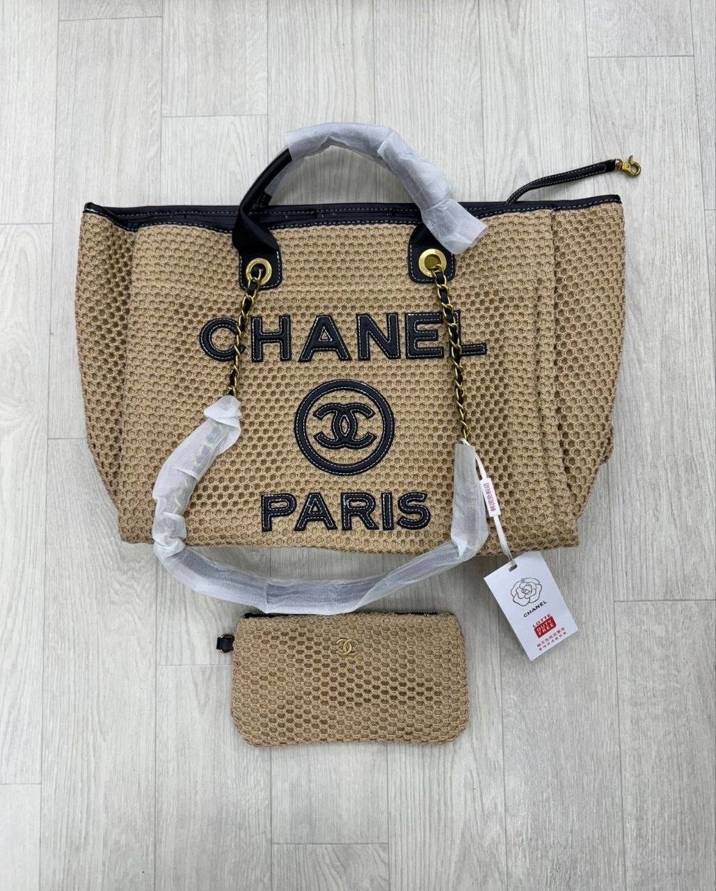 сумка женская chanel,сумка chanel,пляжная сумка,сумка шанель,сумки шоппер chanel