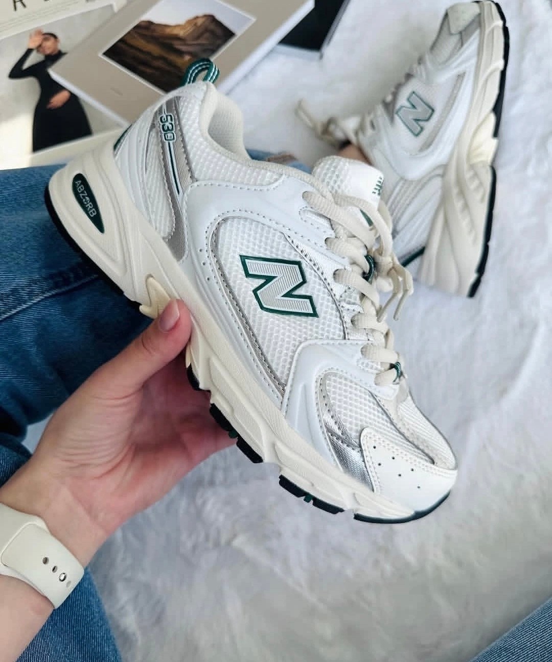 кроссовки new balance 530,кроссовки new balance,кроссовки,женские кроссовки new balance 530,кроссовки new balance 530 белого