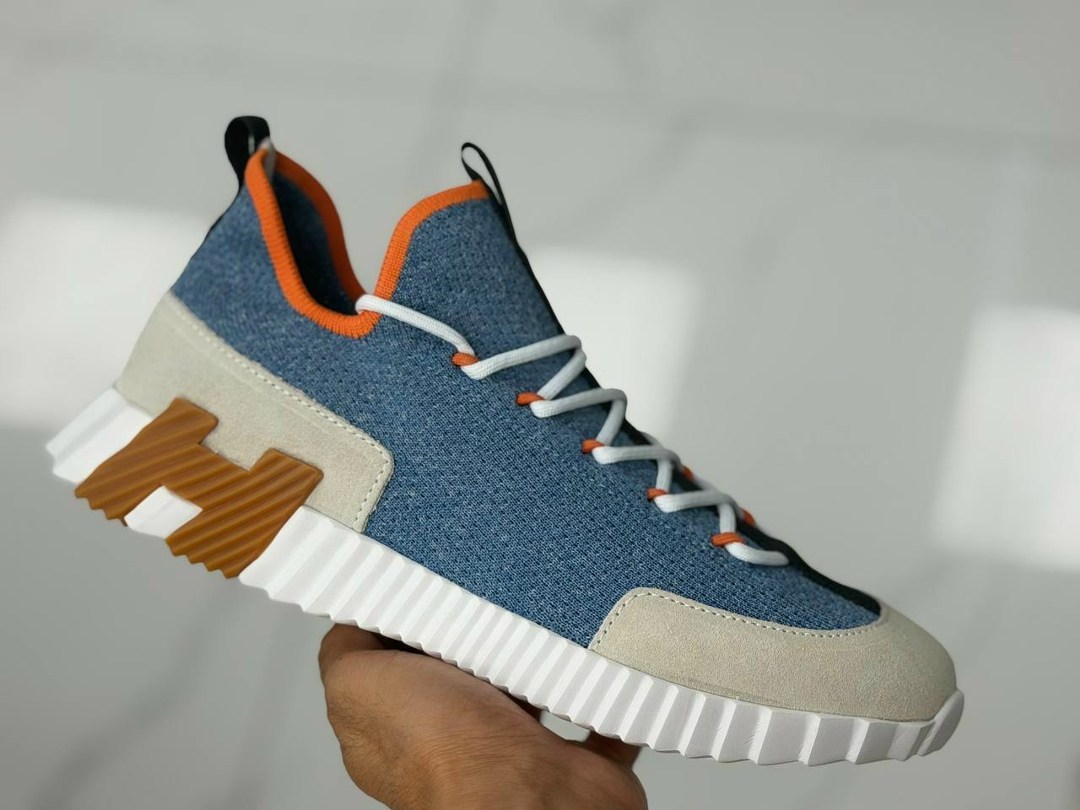 кроссовки hermes,кроссовки hermes мужские,,брендовые мужские кроссовки,мужские кроссовки