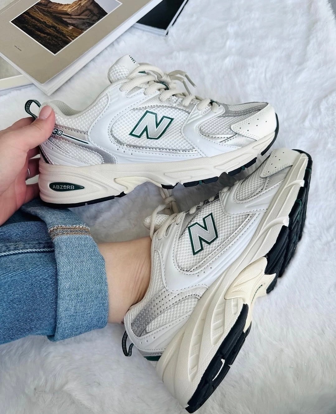 кроссовки new balance 530,кроссовки new balance,кроссовки,женские кроссовки new balance 530,кроссовки new balance 530 белого
