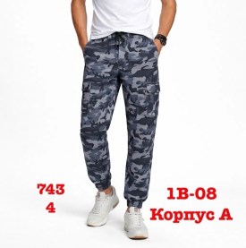 Брюки